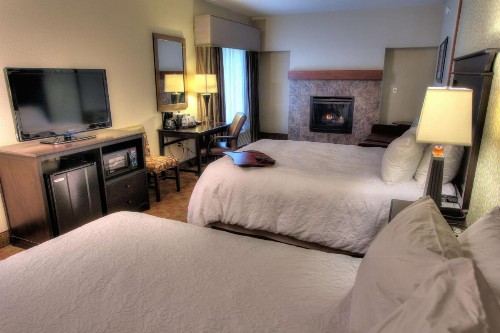 Hampton Inn Pigeon Forge - image 32