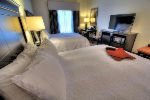 Hampton Inn Pigeon Forge - image 33