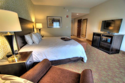 Hampton Inn Pigeon Forge - image 34