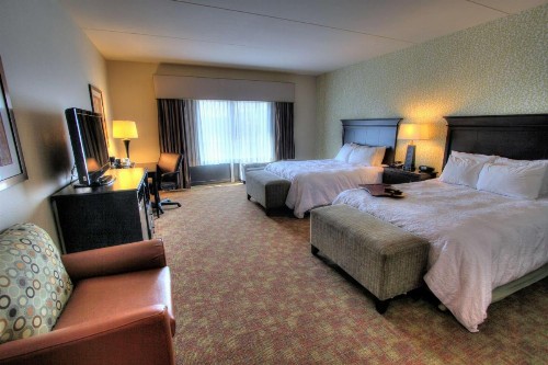 Hampton Inn Pigeon Forge - image 35