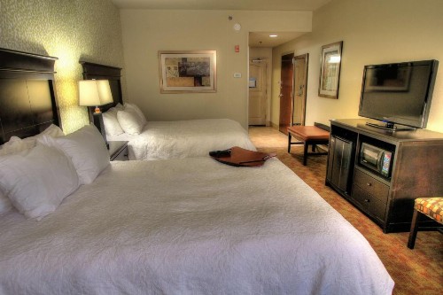 Hampton Inn Pigeon Forge - image 36