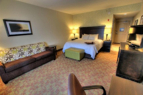 Hampton Inn Pigeon Forge - image 37