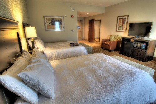 Hampton Inn Pigeon Forge - image 38