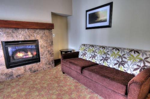 Hampton Inn Pigeon Forge - image 39