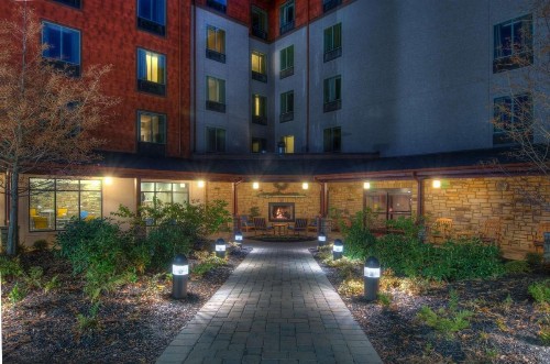 Hampton Inn Pigeon Forge - image 4