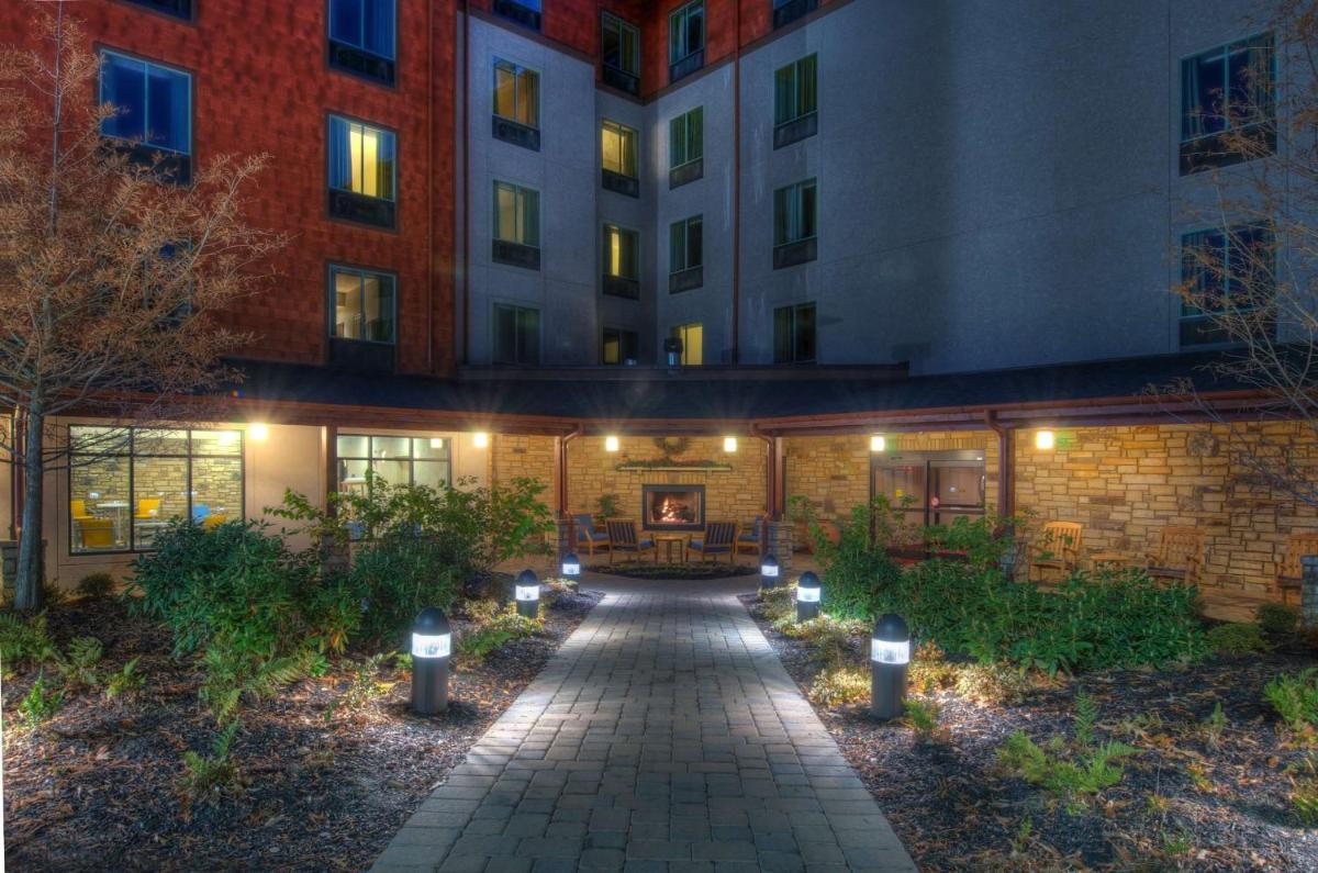 Hampton Inn Pigeon Forge - image 4