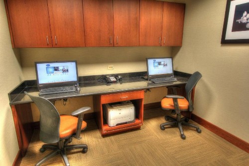 Hampton Inn Pigeon Forge - image 40