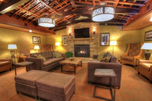 Hampton Inn Pigeon Forge - image 8