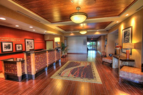 Hampton Inn Pigeon Forge - image 9