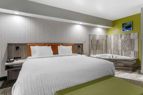 Best Western Plus Mountain Melodies Inn & Suites - image 24