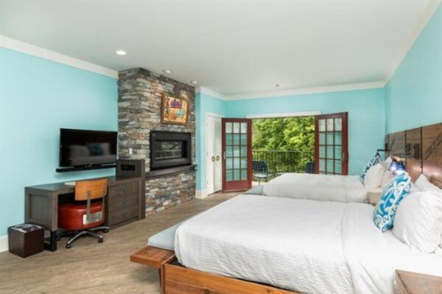 Margaritaville Island Hotel - image 10