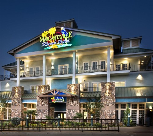 Margaritaville Island Hotel - image 13