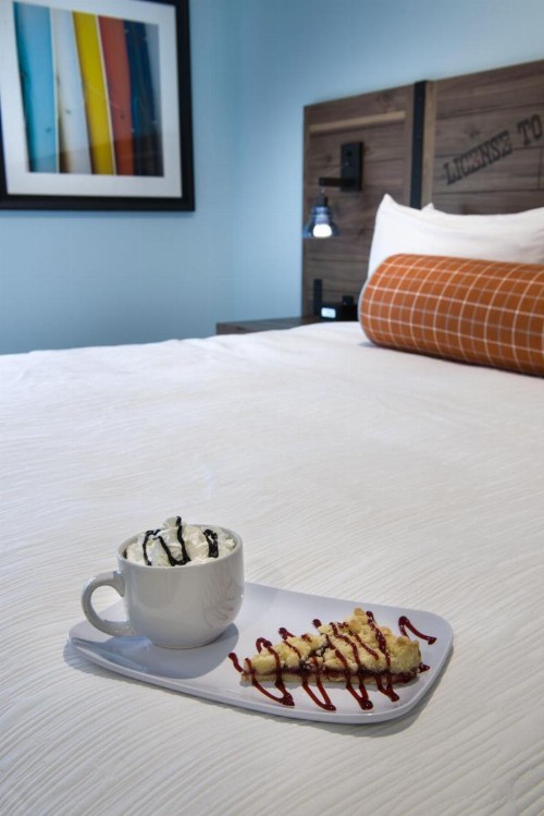 Margaritaville Island Hotel - image 16