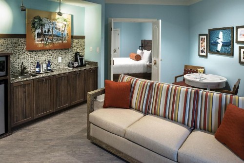 Margaritaville Island Hotel - image 19