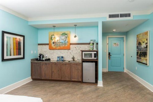 Margaritaville Island Hotel - image 2