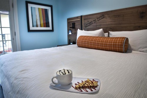 Margaritaville Island Hotel - image 20