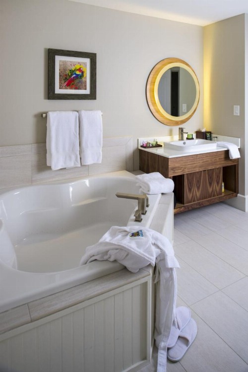 Margaritaville Island Hotel - image 24