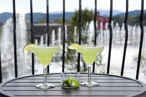 Margaritaville Island Hotel - image 26