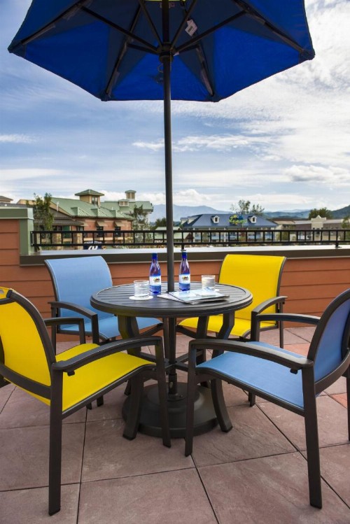 Margaritaville Island Hotel - image 27