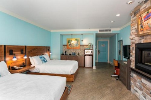 Margaritaville Island Hotel - image 3