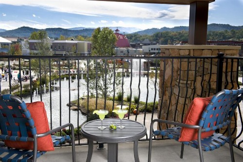 Margaritaville Island Hotel - image 31