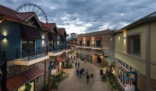 Margaritaville Island Hotel - image 32