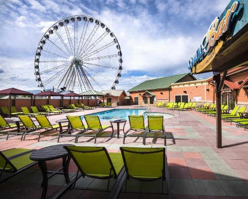 Margaritaville Island Hotel - image 33