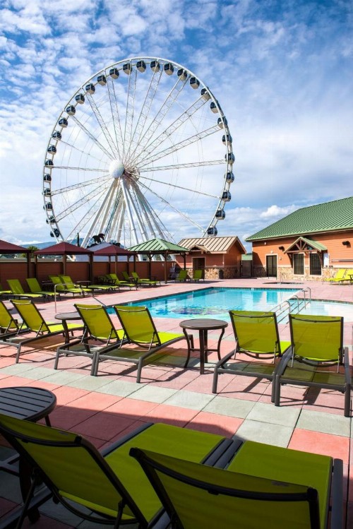 Margaritaville Island Hotel - image 34