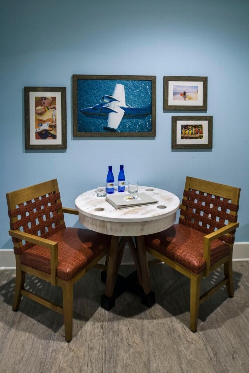 Margaritaville Island Hotel - image 39
