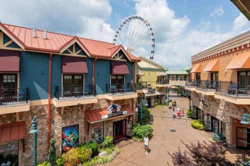 Margaritaville Island Hotel - image 4