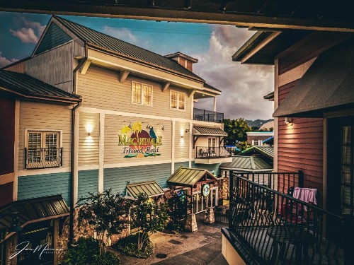 Margaritaville Island Hotel - image 42