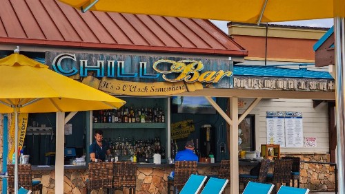 Margaritaville Island Hotel - image 44