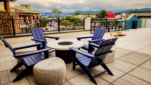 Margaritaville Island Hotel - image 45