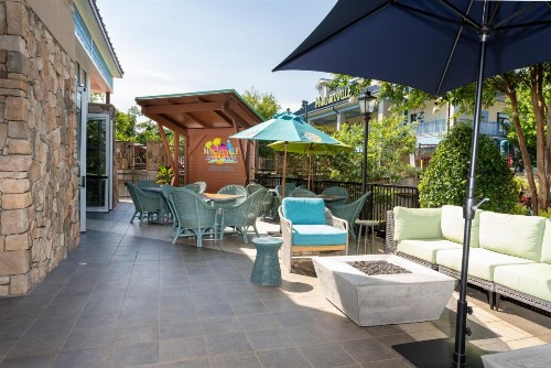 Margaritaville Island Hotel - image 47