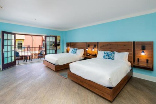 Margaritaville Island Hotel - image 6