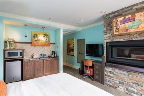 Margaritaville Island Hotel - image 7