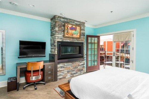 Margaritaville Island Hotel - image 8