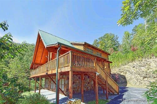 Secluded Hideaway Holiday home - image 2