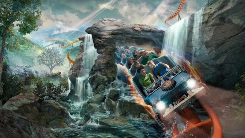 Wildwood Falls (#4) - image 24