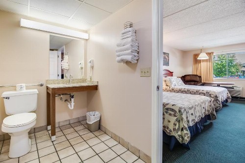 Mountain Breeze Motel - image 8