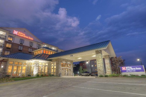 Hilton Garden Inn Pigeon Forge - image 1