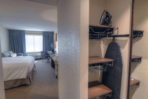 Hilton Garden Inn Pigeon Forge - image 10