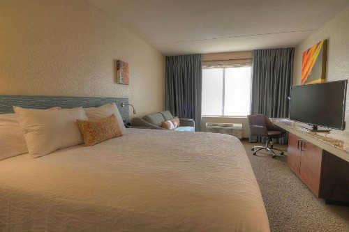 Hilton Garden Inn Pigeon Forge - image 11