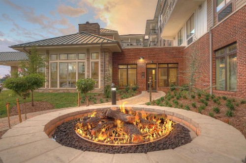 Hilton Garden Inn Pigeon Forge - image 12