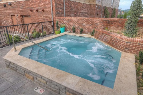 Hilton Garden Inn Pigeon Forge - image 13