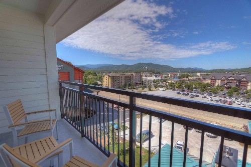 Hilton Garden Inn Pigeon Forge - image 14