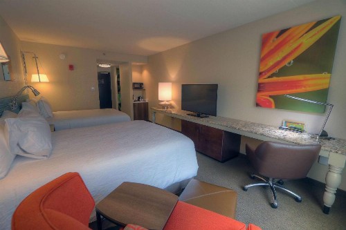 Hilton Garden Inn Pigeon Forge - image 16