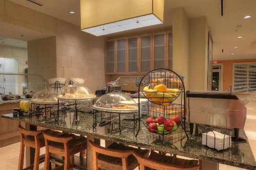 Hilton Garden Inn Pigeon Forge - image 17