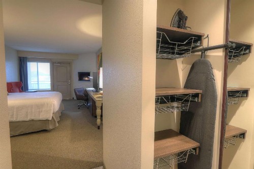 Hilton Garden Inn Pigeon Forge - image 20