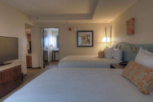 Hilton Garden Inn Pigeon Forge - image 23